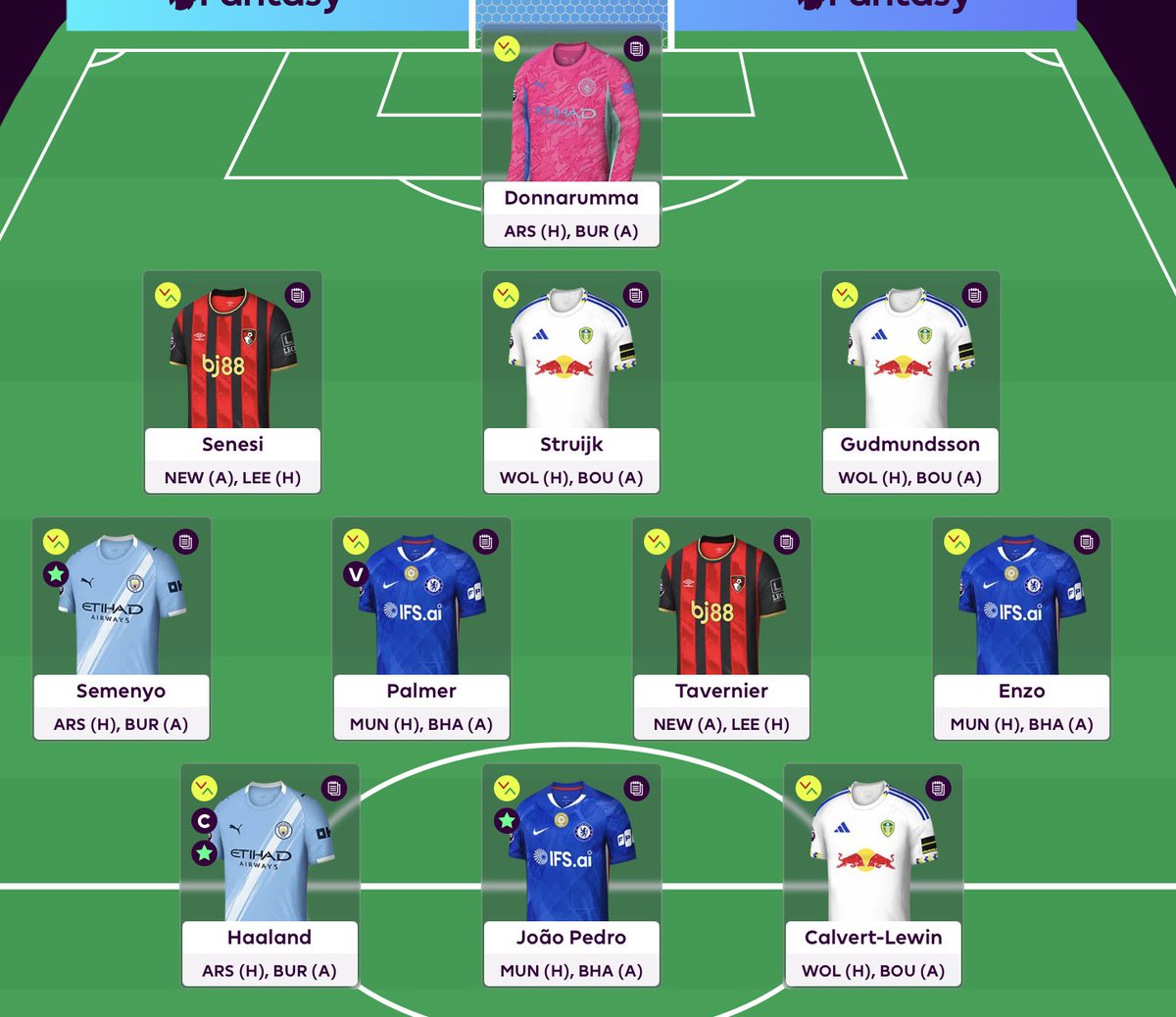 FPL Psycho tweet media