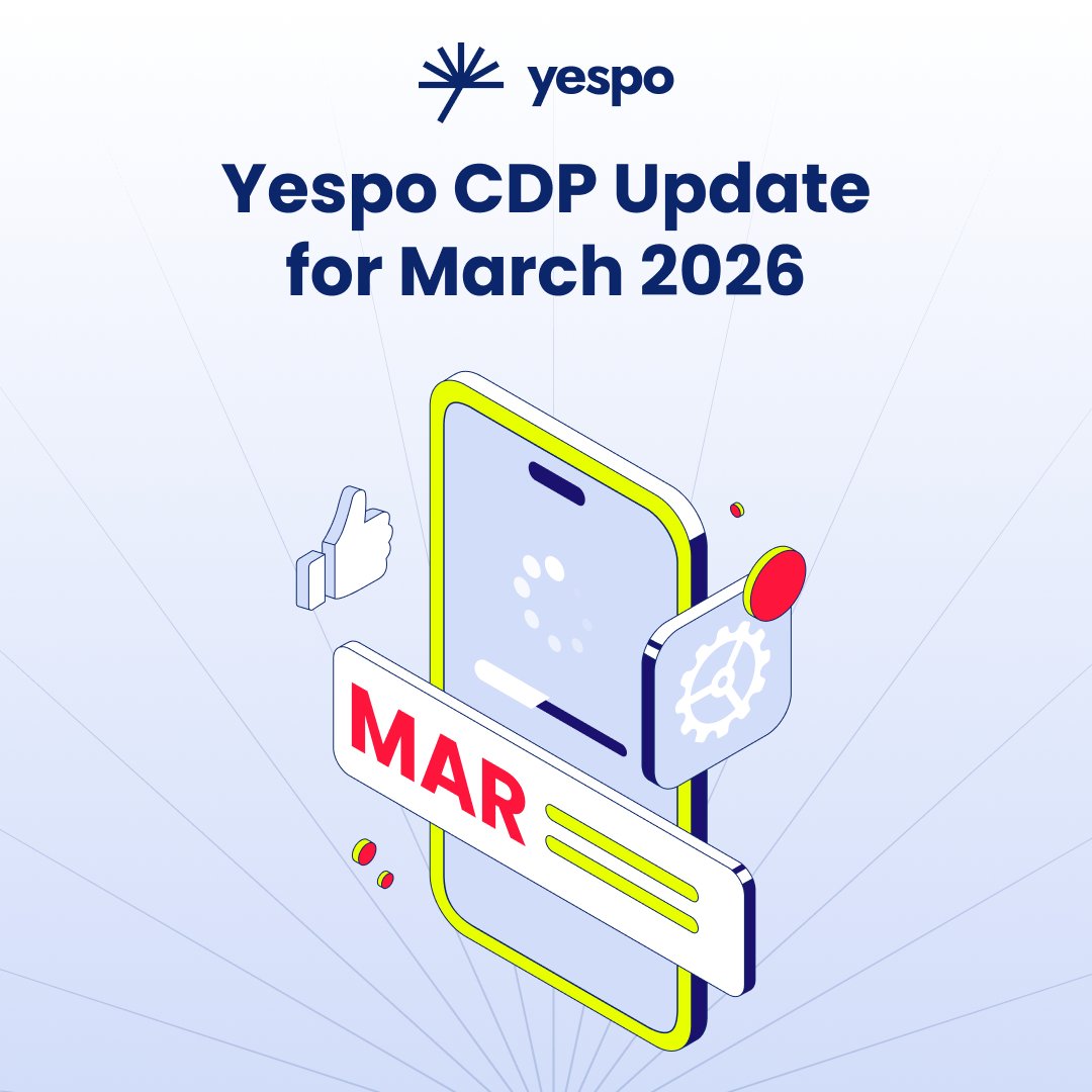 Yespo tweet media