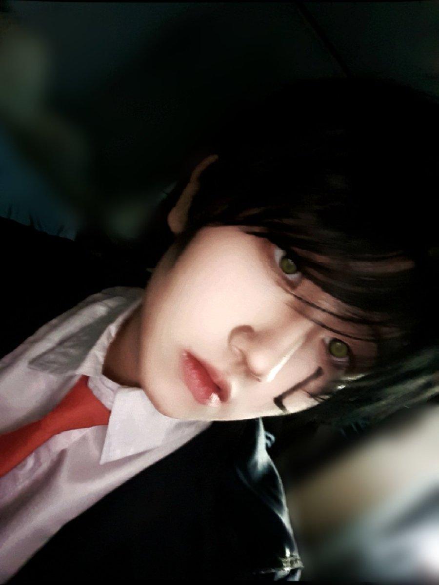레아 tweet media