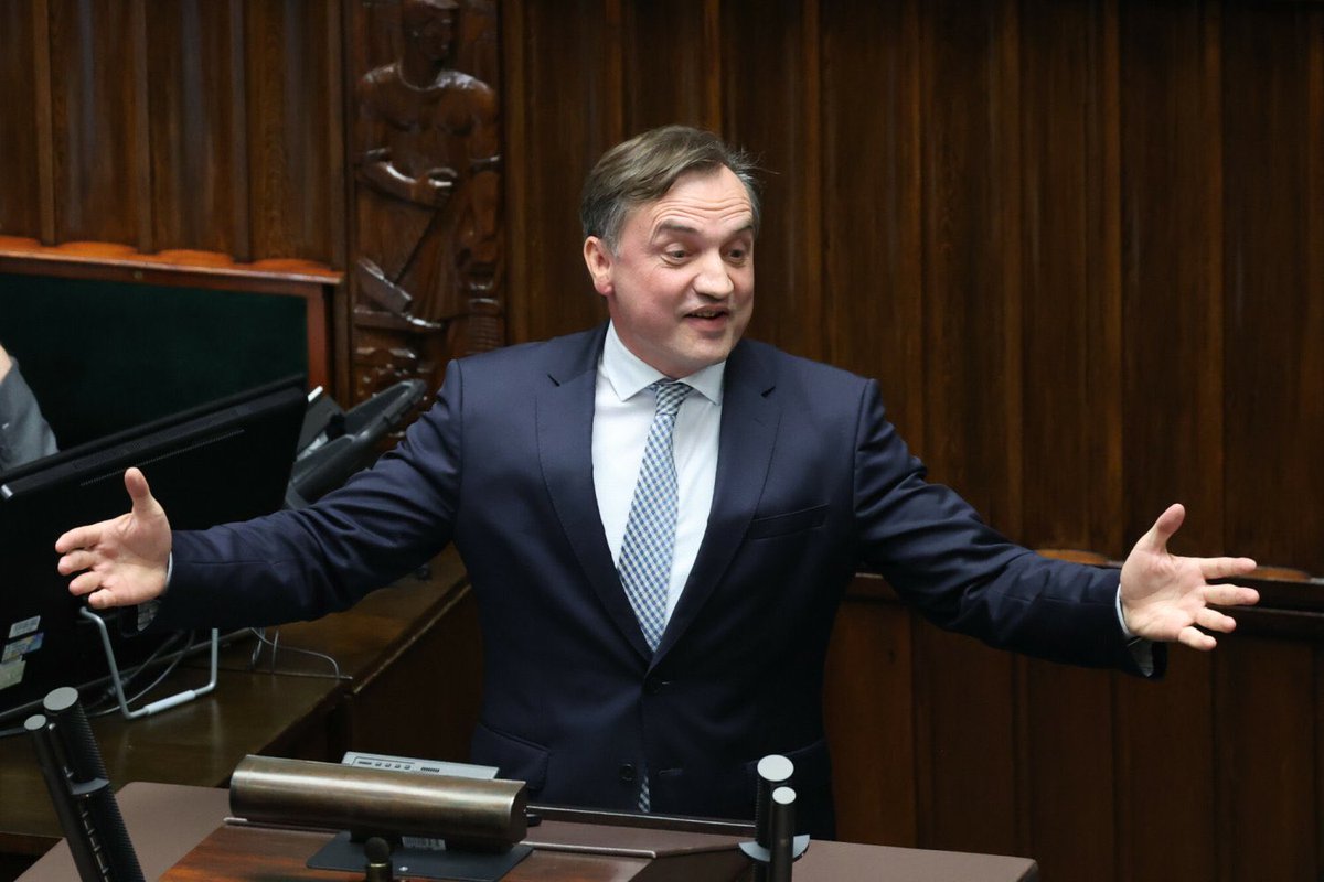 Elżbieta Anna Polak tweet media