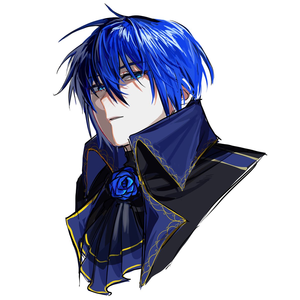 mumim9388440903's tweet image. #KAITO 
칸타렐라 카이토