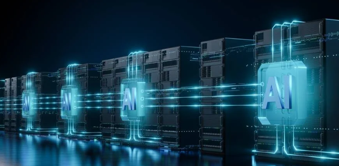 JORDAN_ALVT00's tweet image. Open-weight AI is going enterprise. What once looked like open experimentation is becoming corporate infrastructure. The result isn’t just progress—it’s consolidation of control over “open” models. #OpenSourceAI #PlatformPower