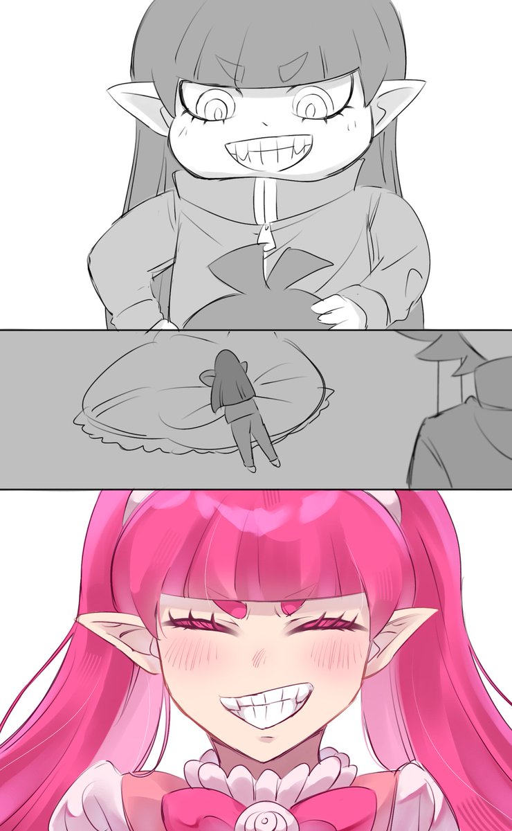 ぱる😈 tweet media