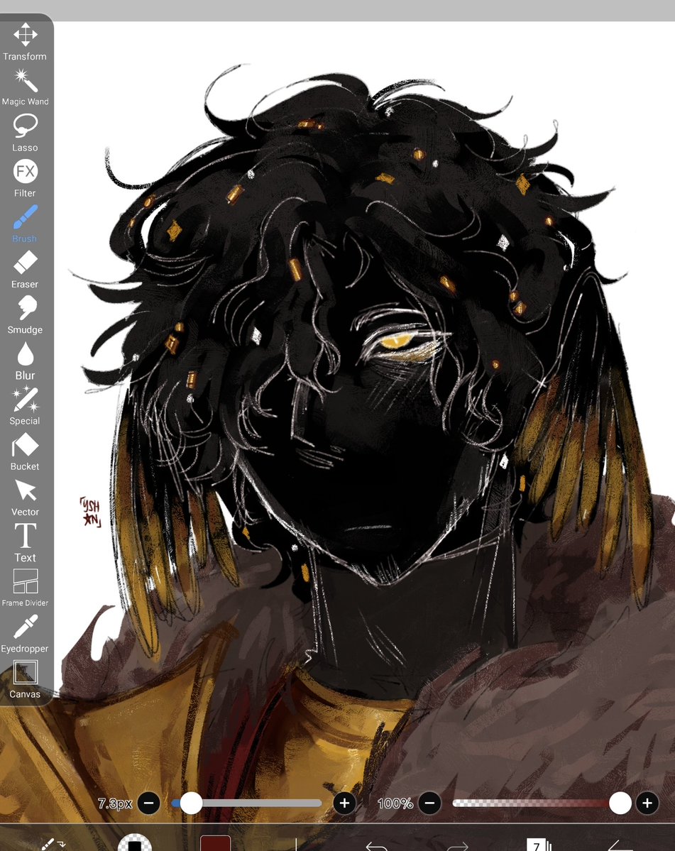 yshan🌺 tweet media