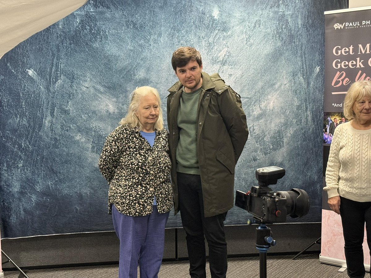 Whosittopodcast's tweet image. Check out ‘Who’s it to?’ #5, out now. It was the calm before the storm… find the links in the next tweet 👇
#doctorwho #missingepisodes