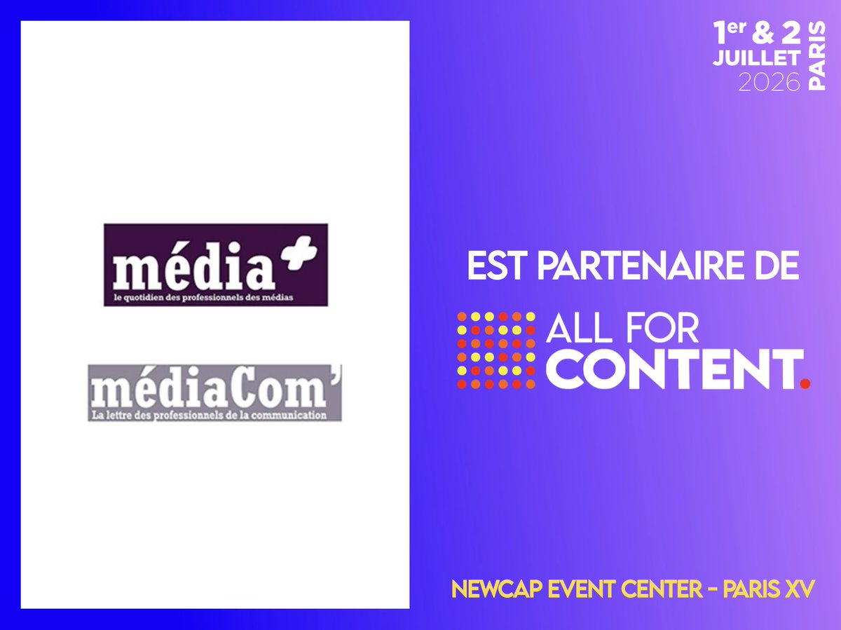 All for Content tweet media