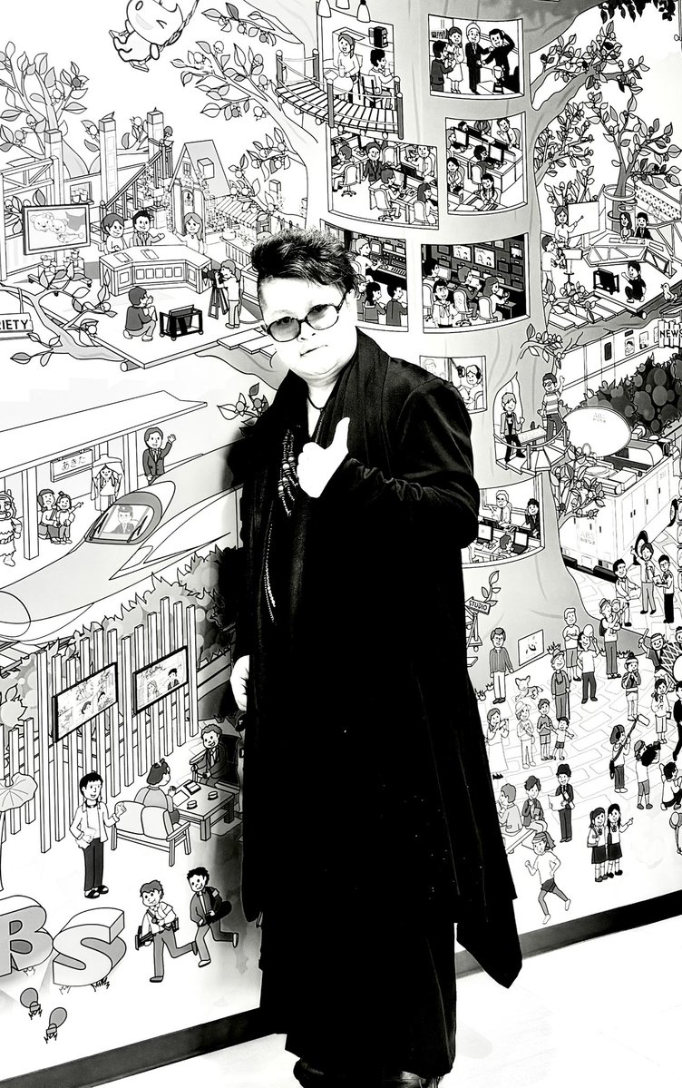 篤☆悶（あつもん） tweet media