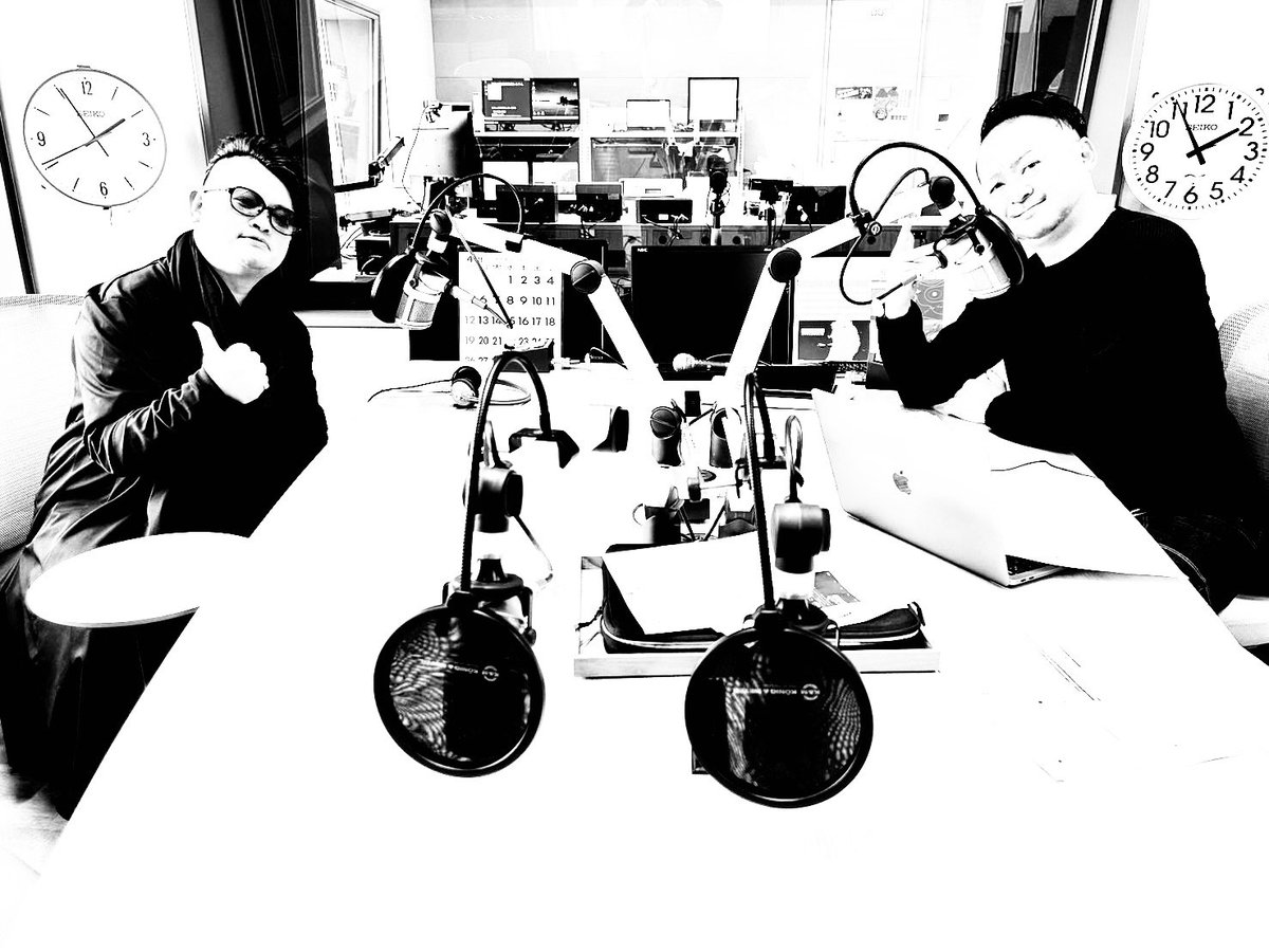 篤☆悶（あつもん） tweet media