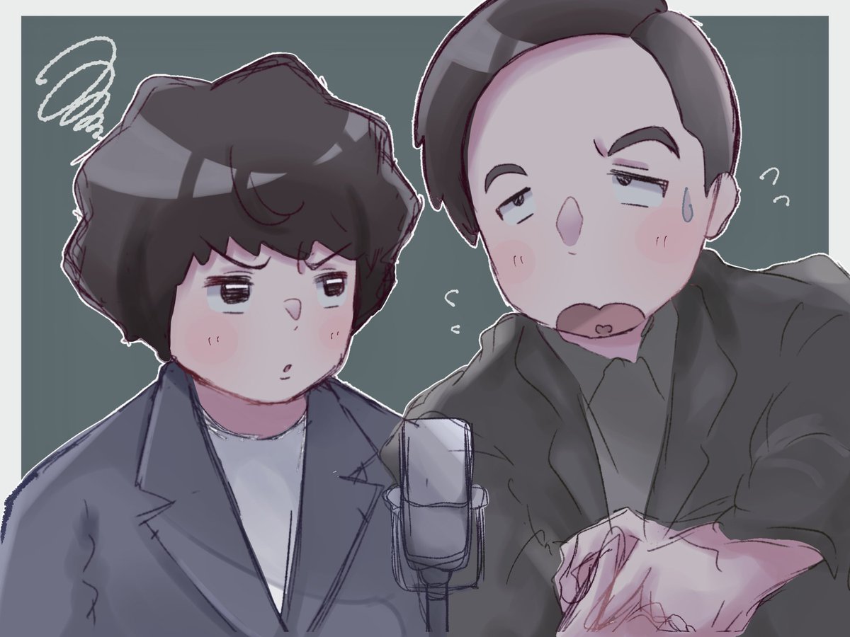 よよる tweet media