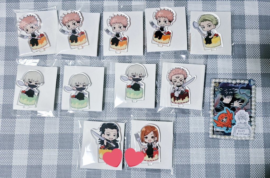 まろまろ tweet media