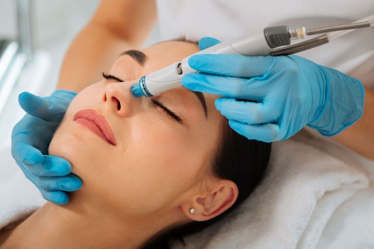 hairandshape's tweet image. Struggling with dull skin, acne, or fine lines? Experience HydraFacial in Mumbai that deeply cleanses pores and restores hydration instantly. hairandshape.com/hydrafacial-tr…

Call Us - 7900035194

#Hydrafacial #FaceTreatment #SkinTreatment #HairandShape #Mumbai