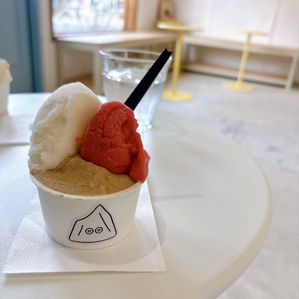 みい🍨 tweet media