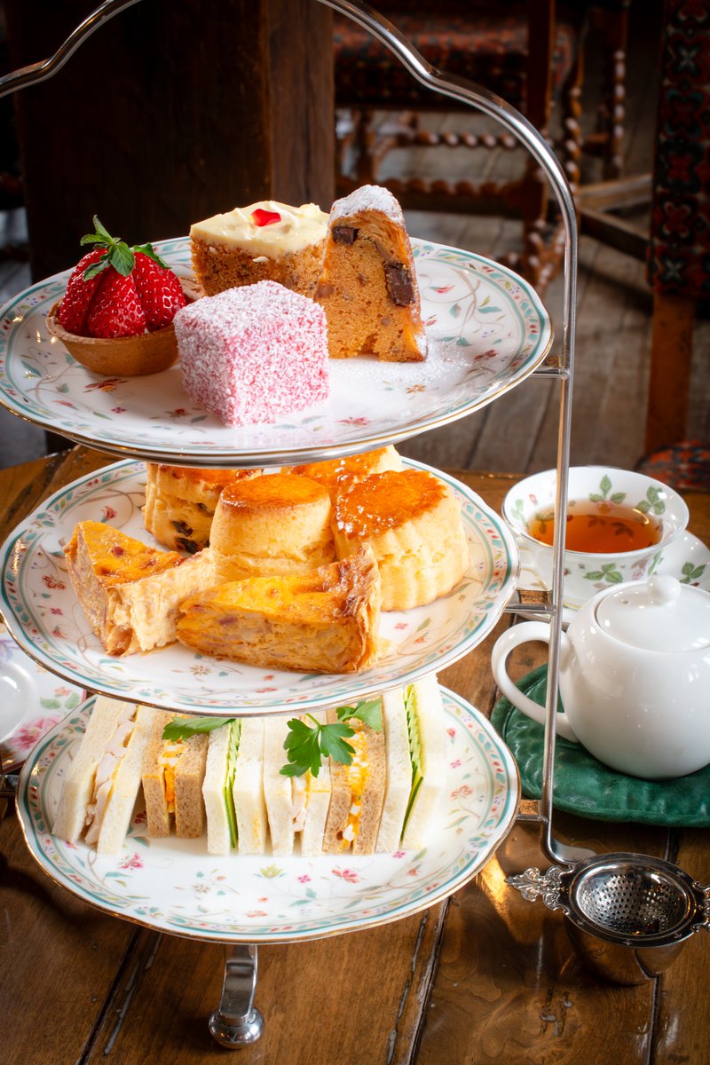 ブリティッシュヒルズ British Hills【公式】 tweet media