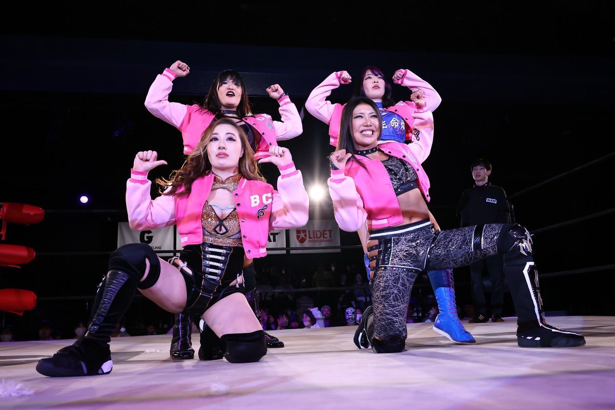 ブランキー真帆 tweet media