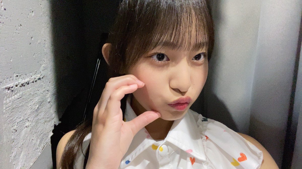 身長の結果は、、
146.3でした！！
もっと伸びてるかと思ったんだけどなあ（ ; ; ）

#CHiCKちゃん #おきゆい #CHiCK #アイドル