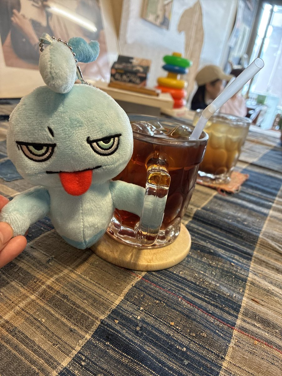 もへじ tweet media