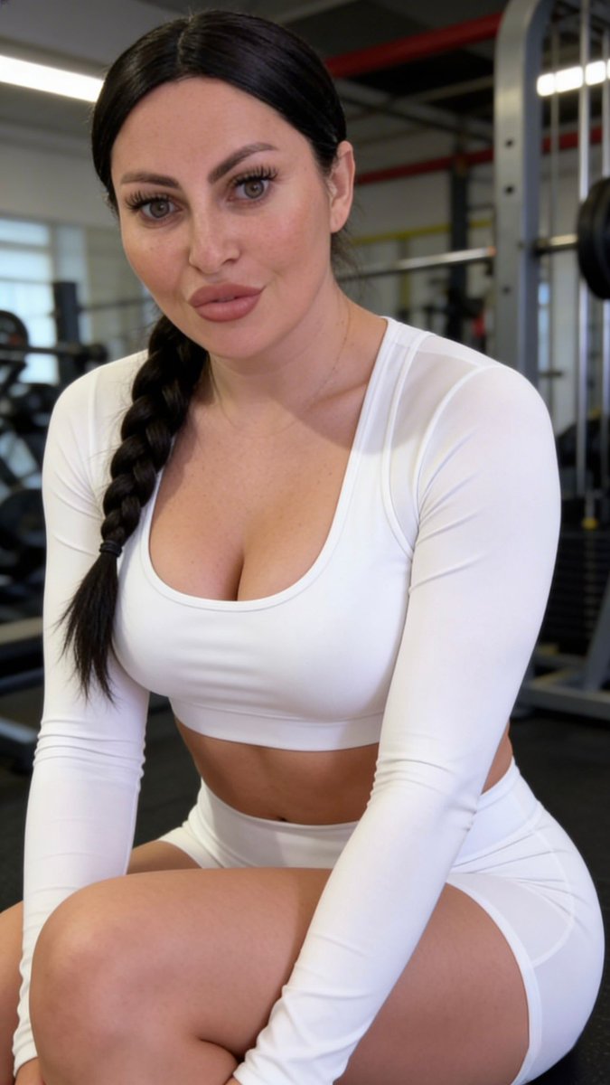 Dr. Lucia hiris tweet media