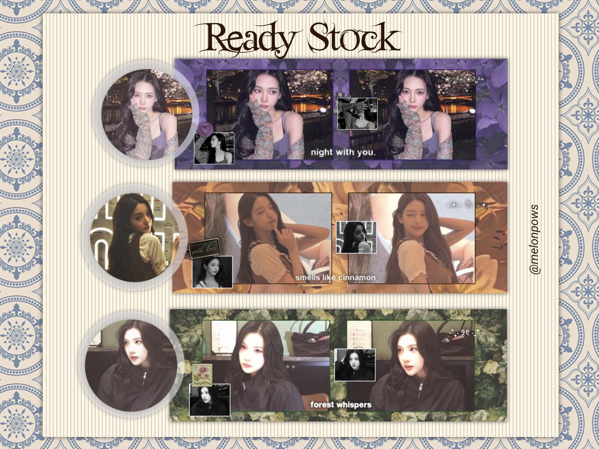 nacha @ me first !🍪 tweet media