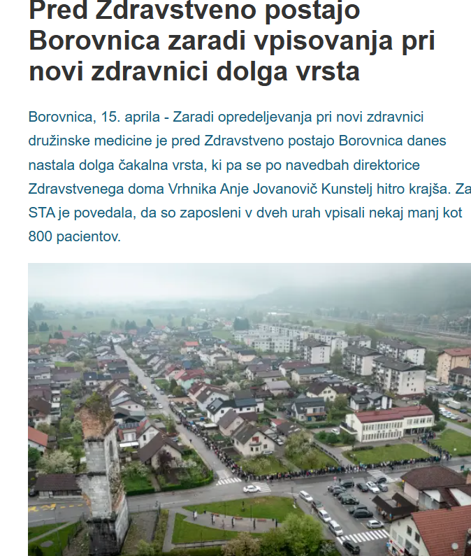 Slovenija leta 2026.