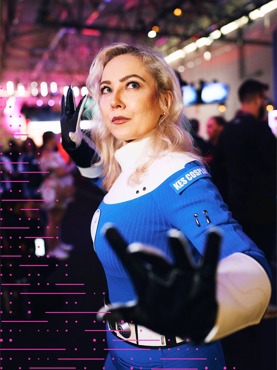 gamescom tweet media