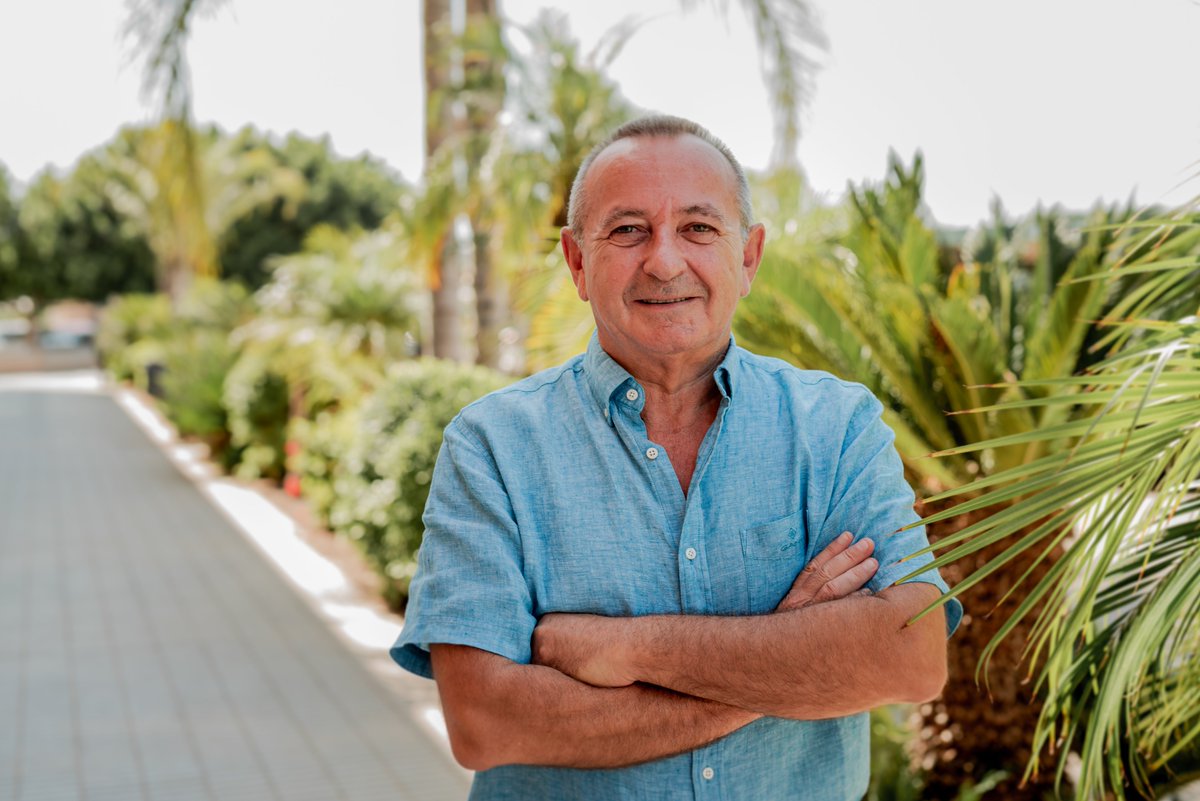 FHMURCIA tweet media