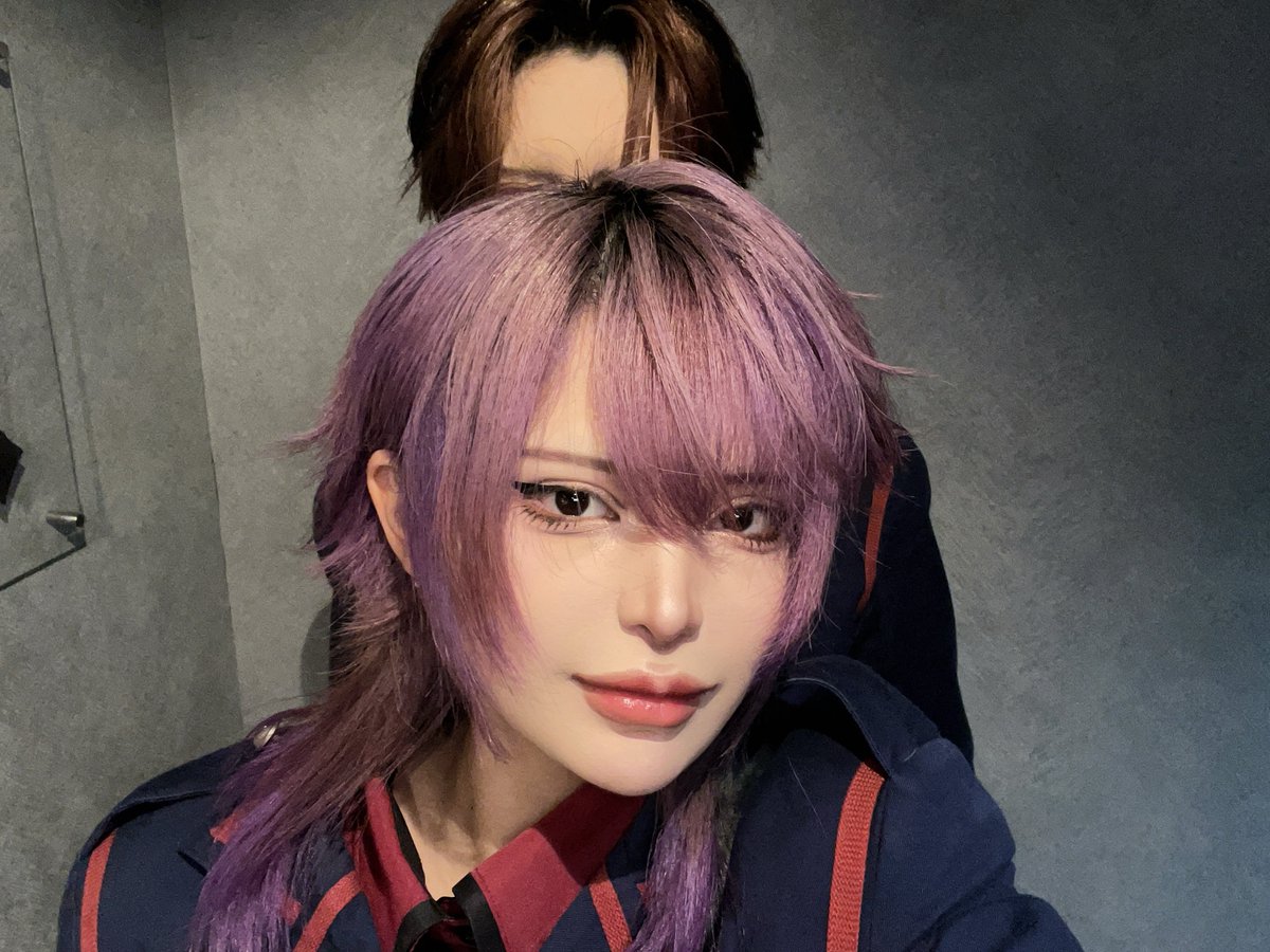 夜神@‎LEGION tweet media