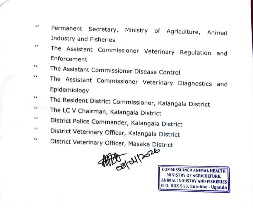 National Oil Palm Project tweet media