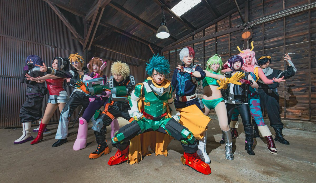 わかち🌟 tweet media