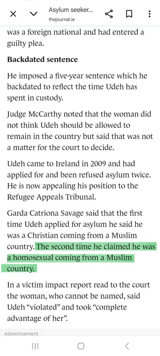 IrishConservative tweet media