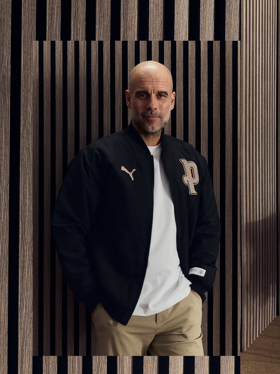 MancityNetwork's tweet image. 📸 #pep