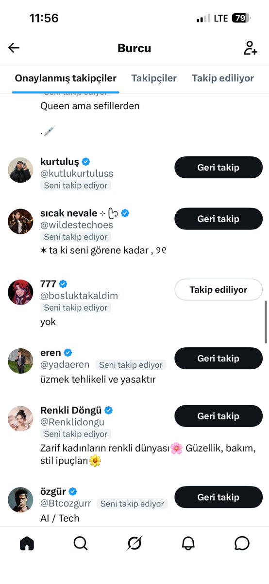 Burcu tweet media