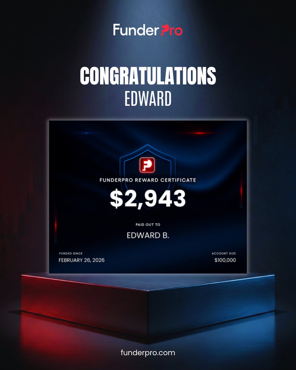 FunderPro tweet media