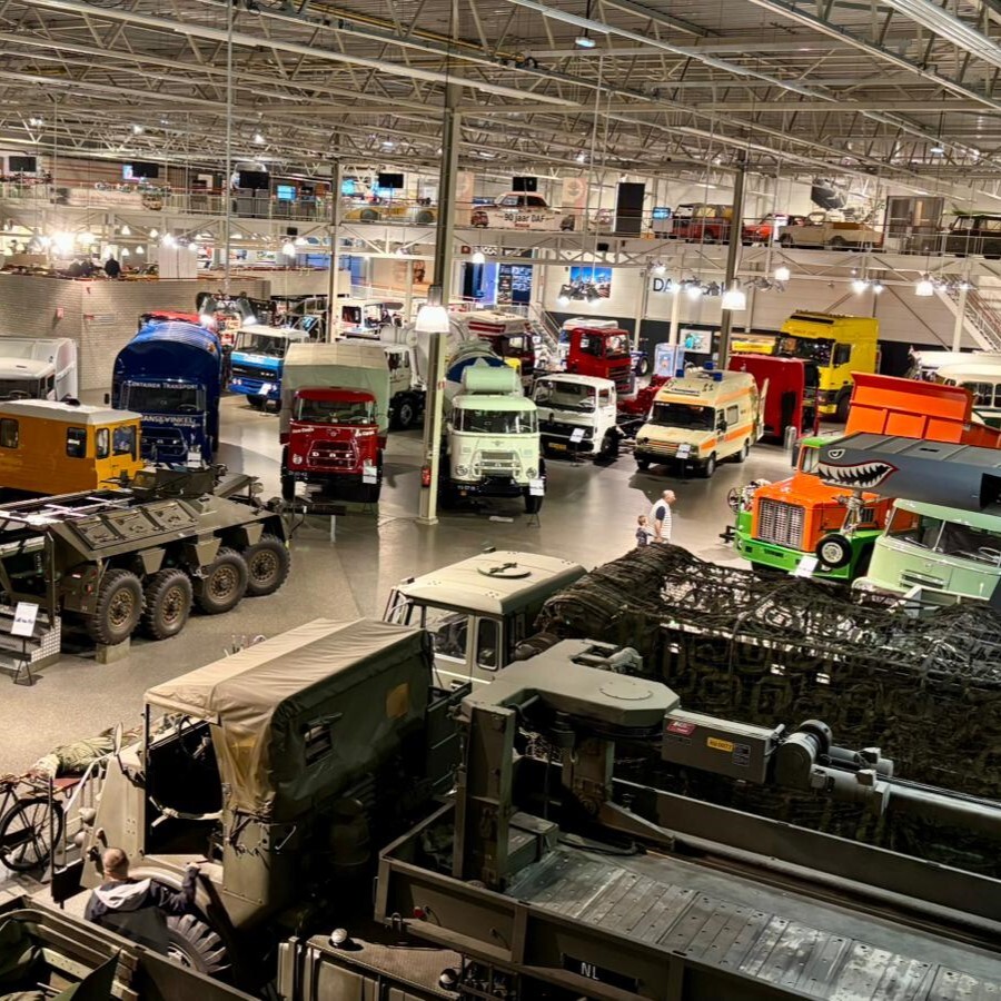 DAF Trucks UK 🇬🇧 tweet media