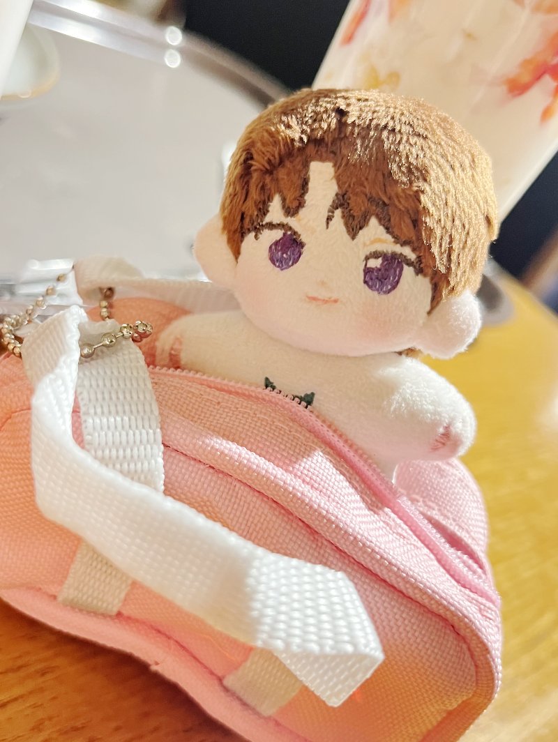 흰긴💜💚 tweet media