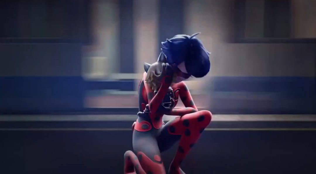 ladyblognewss's tweet photo. 🚨 First look at Adult Ladybug and Baby Chat in ‘RIGINARAZIONE’ 6x19. #MLBS6Spoilers https://t.co/EmM91aH8Er