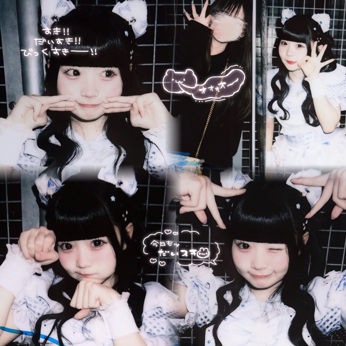 ^ᴗ.ᴗ^ tweet media