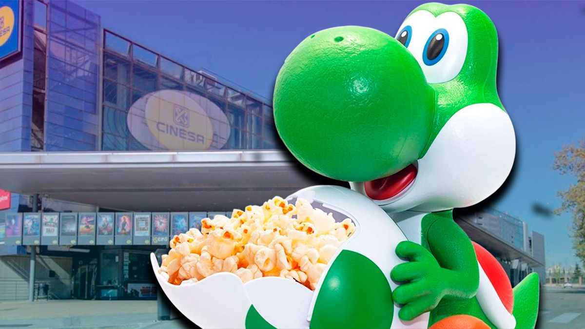 Adiós a la especulación: el palomitero de Yoshi volverá a los cines y ya sabemos dónde se podrá comprar

areajugones.sport.es/cine/adios-a-l… 

#Cinesa #SuperMarioGalaxyLaPelícula