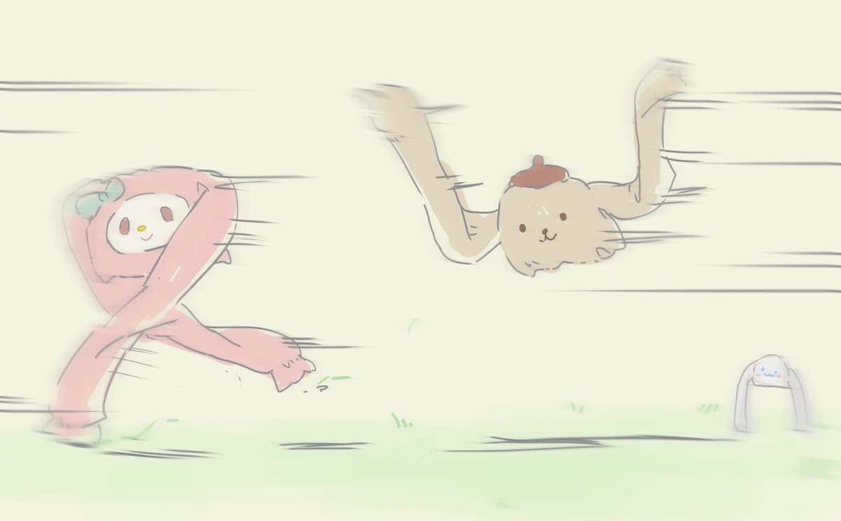 ポンチョ tweet media