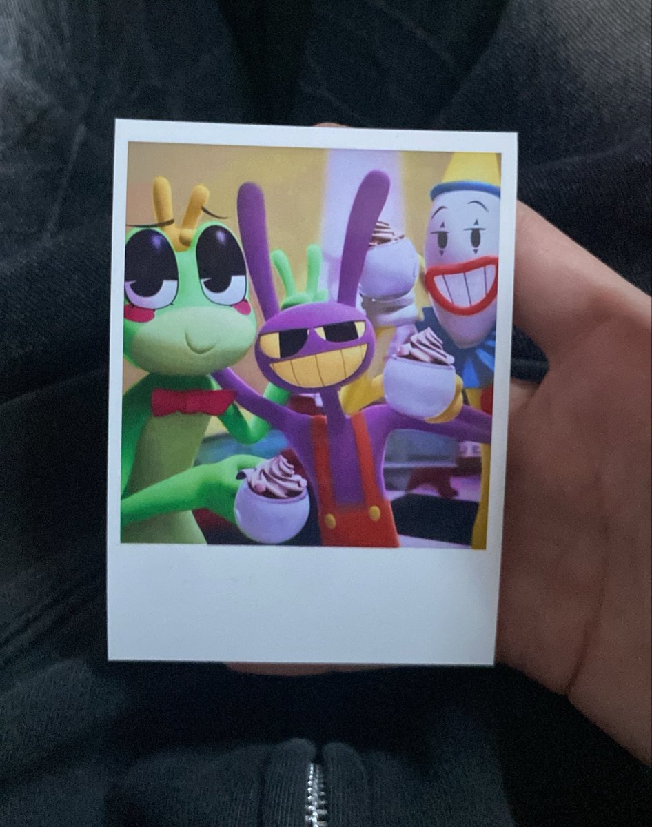 sammy🐸🎀 tweet media