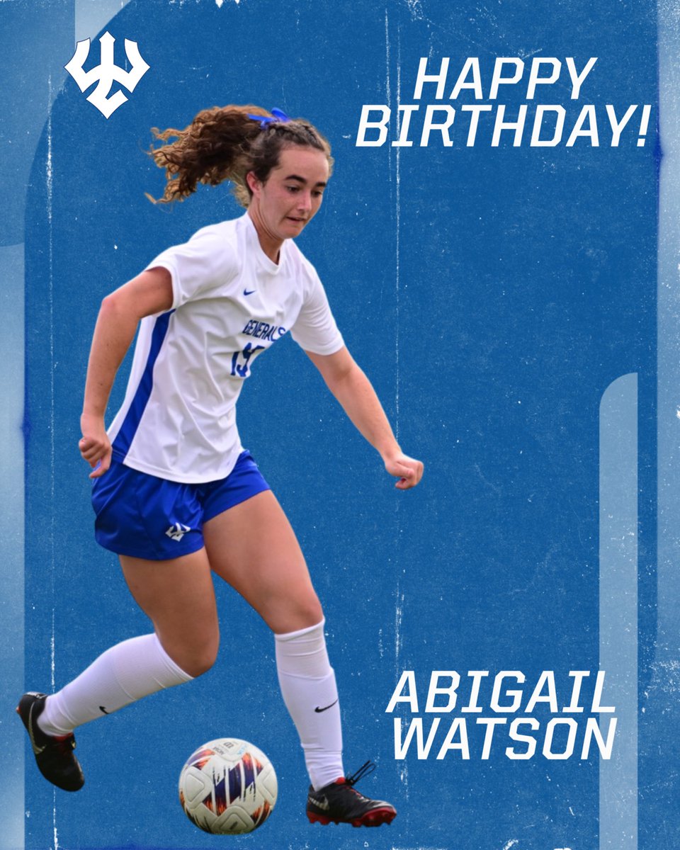 W&L W Soccer tweet media