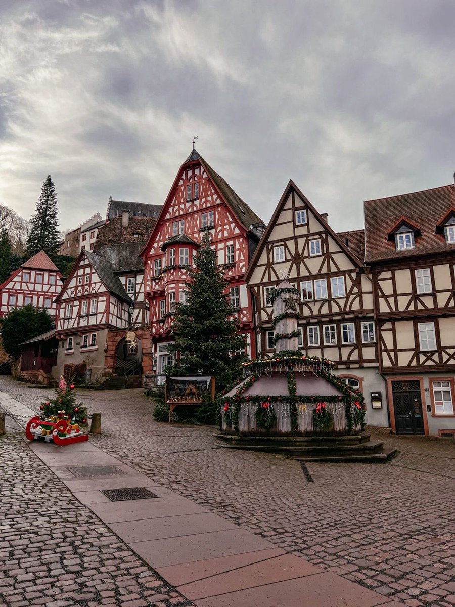 Miltenberg, Germany
