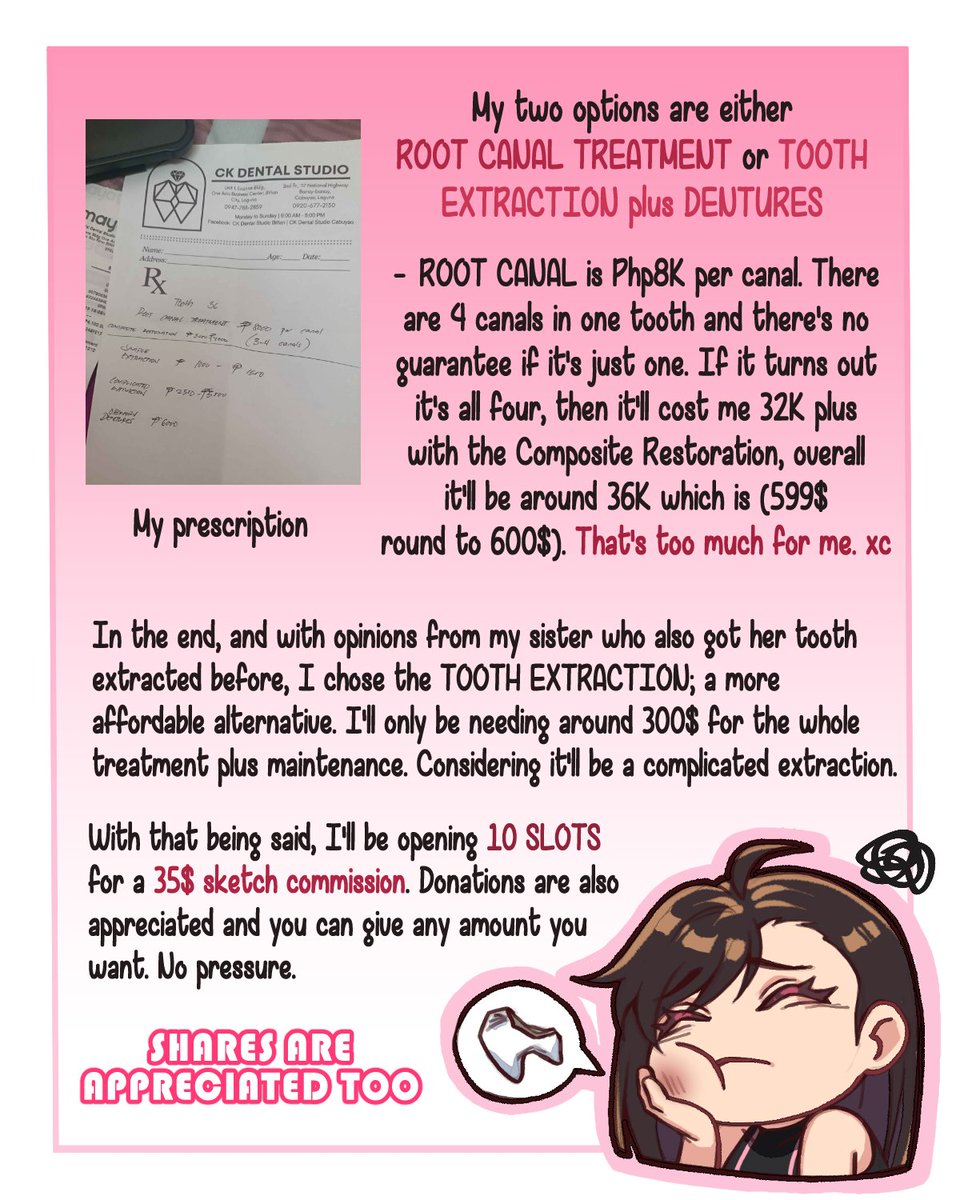 🌸ria🌸 COMMS CLOSE--WAITLIST OPEN!! tweet media