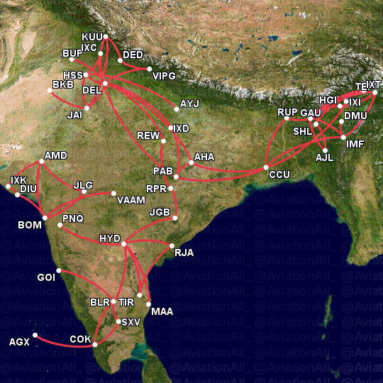 AviationAll tweet media