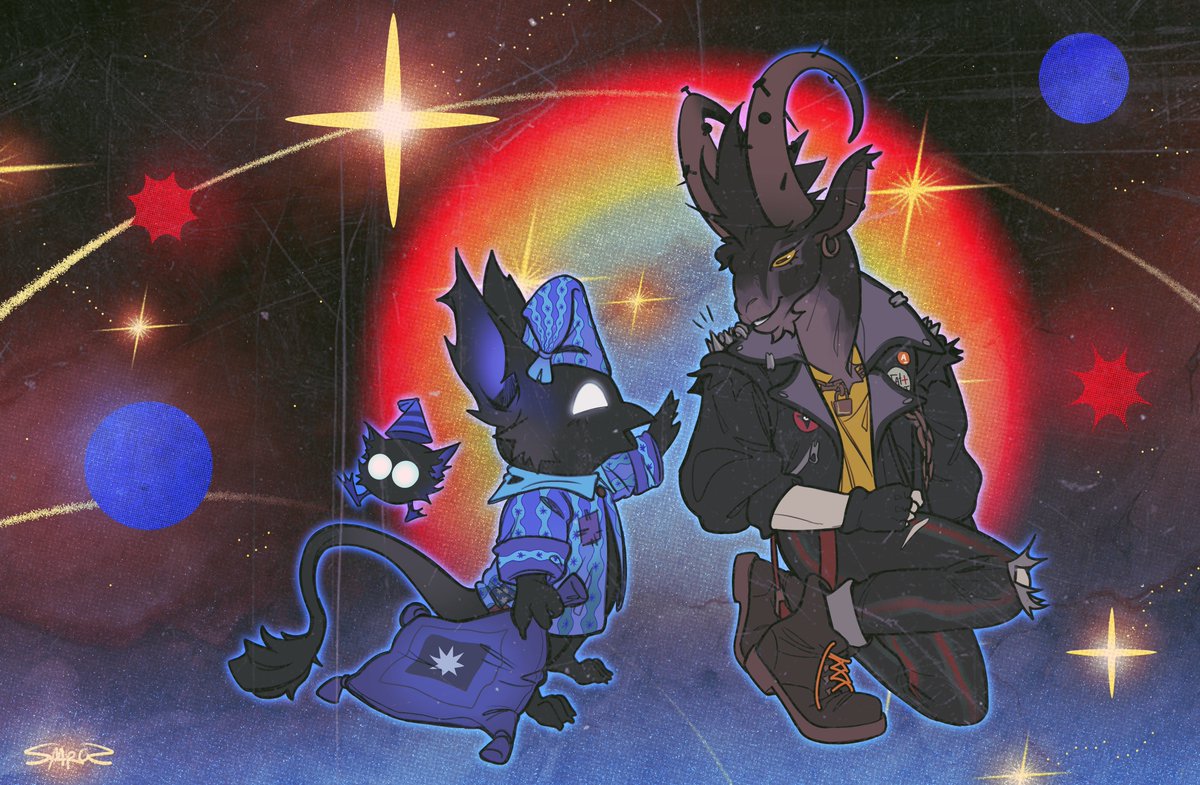 saaroSaaros's tweet image. late #portofolioday