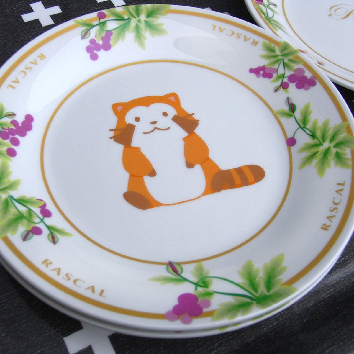 茶ミスる tweet media