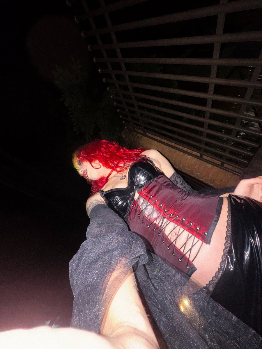 kiti potilo tweet media