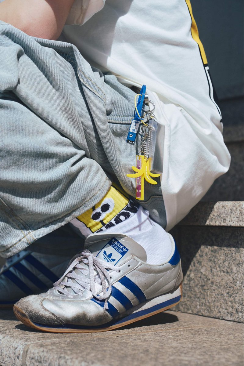 ガースー/MICHI tweet media