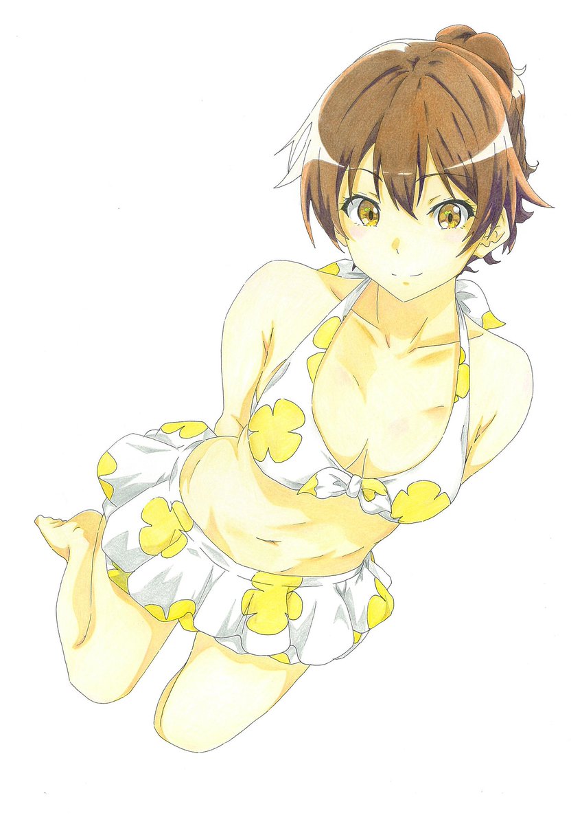 出町柳 彩都@skeb・お仕事依頼募集中 tweet media