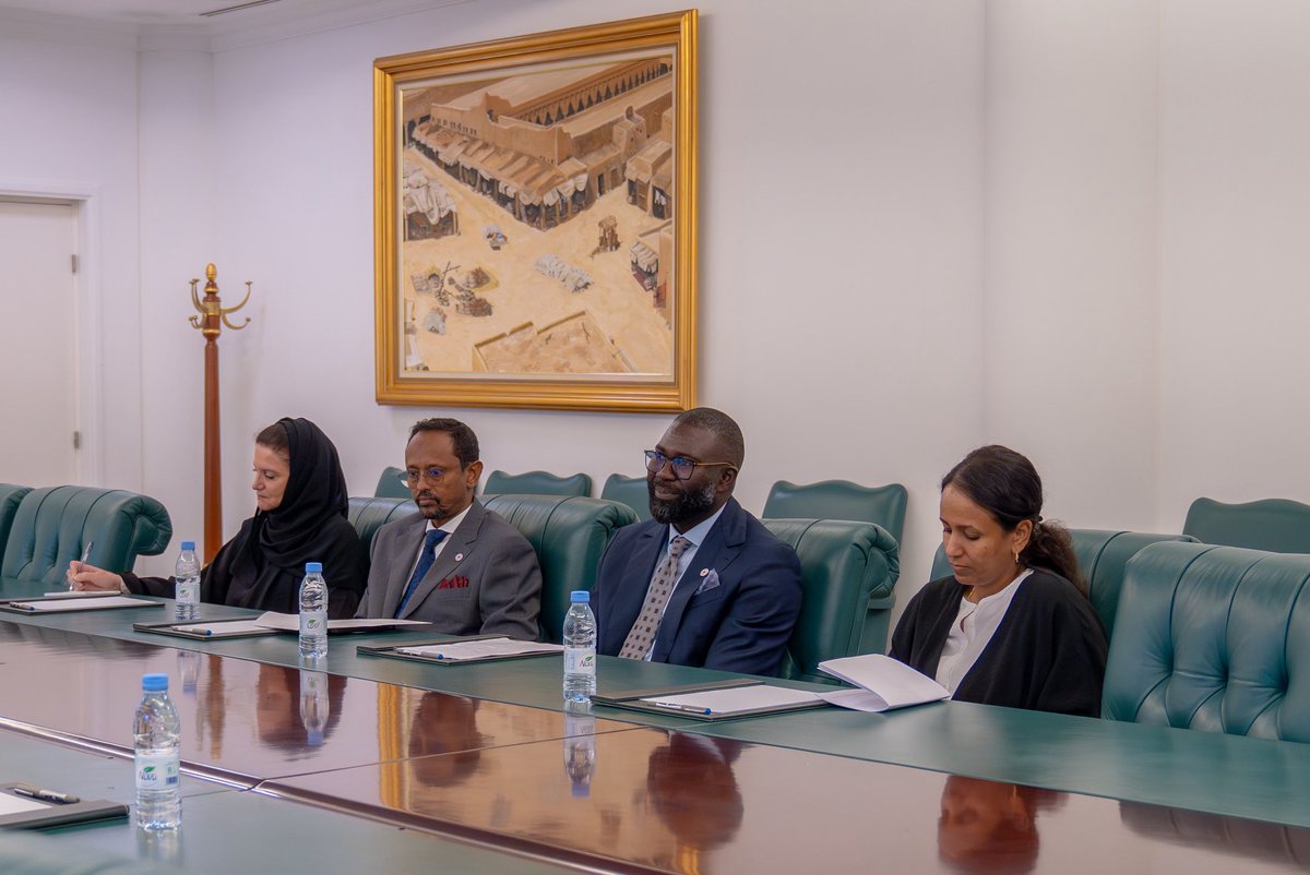 وزارة الخارجية 🇸🇦 tweet media
