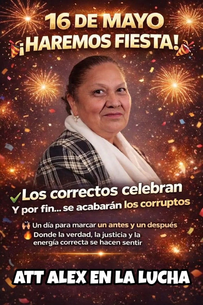 Alex En La Lucha ♊️✊🏿 tweet media